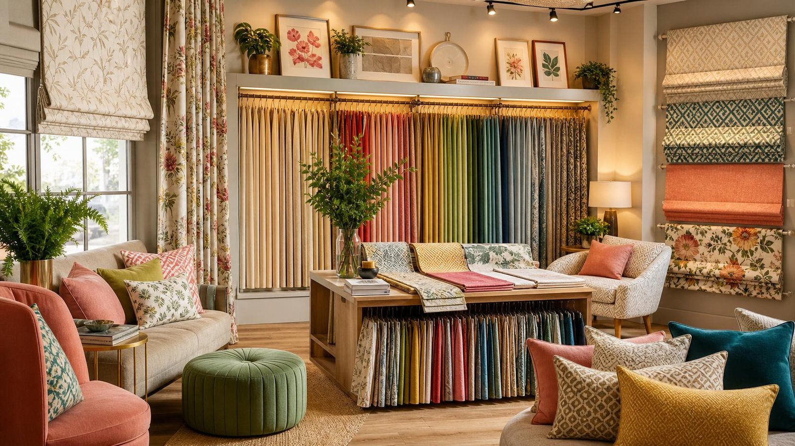 Best Quality Upholstery fabrics